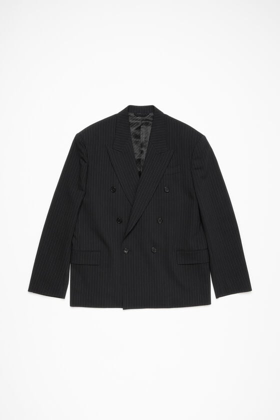 FN-MN-SUIT000396, Black