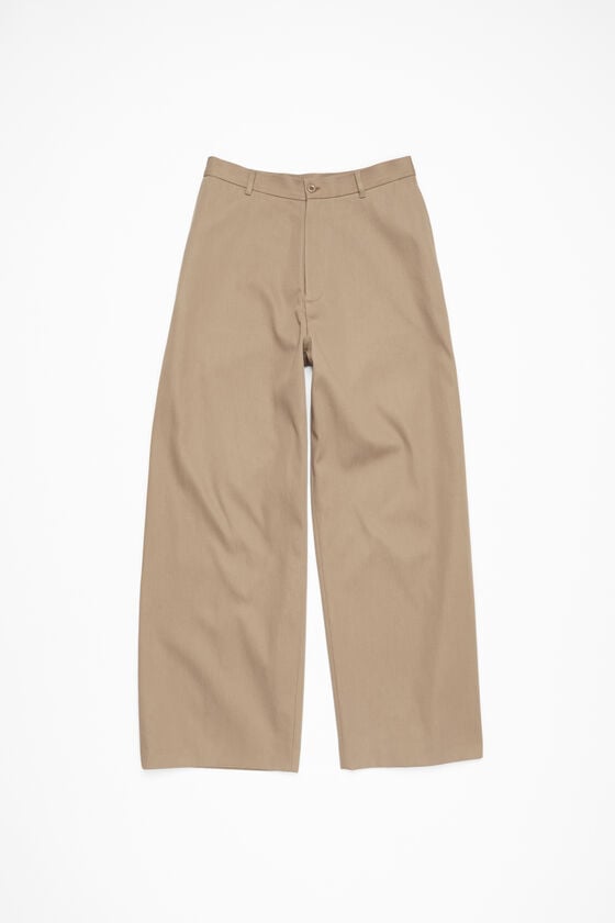 FN-MN-TROU001036, Khaki beige