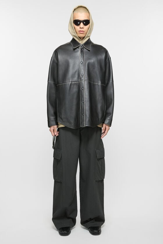 FN-MN-TROU001061, Faded black