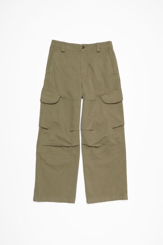 FN-MN-TROU001030, Green