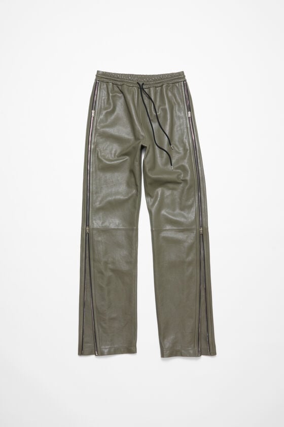 FN-MN-TROU001072, Dusty green