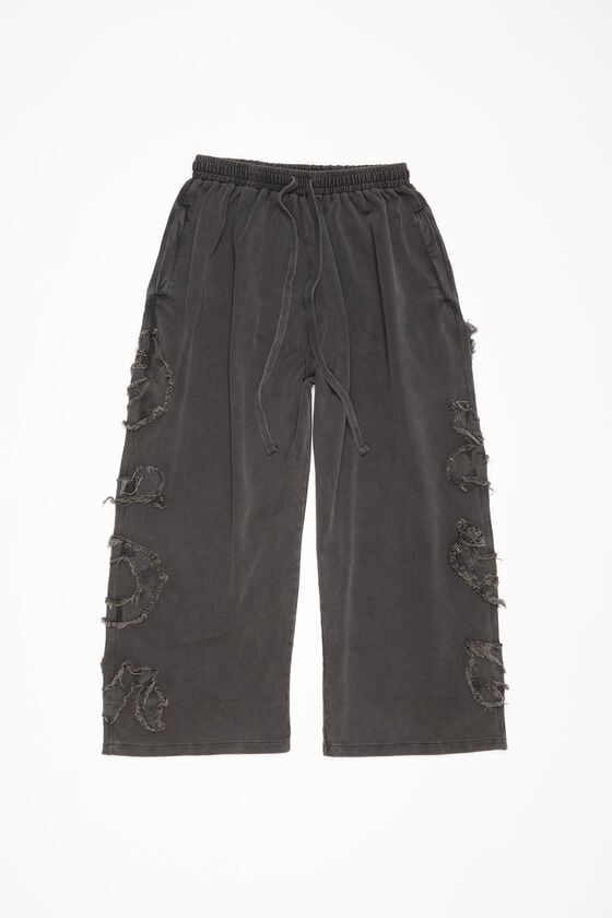FN-MN-TROU001073, Faded black
