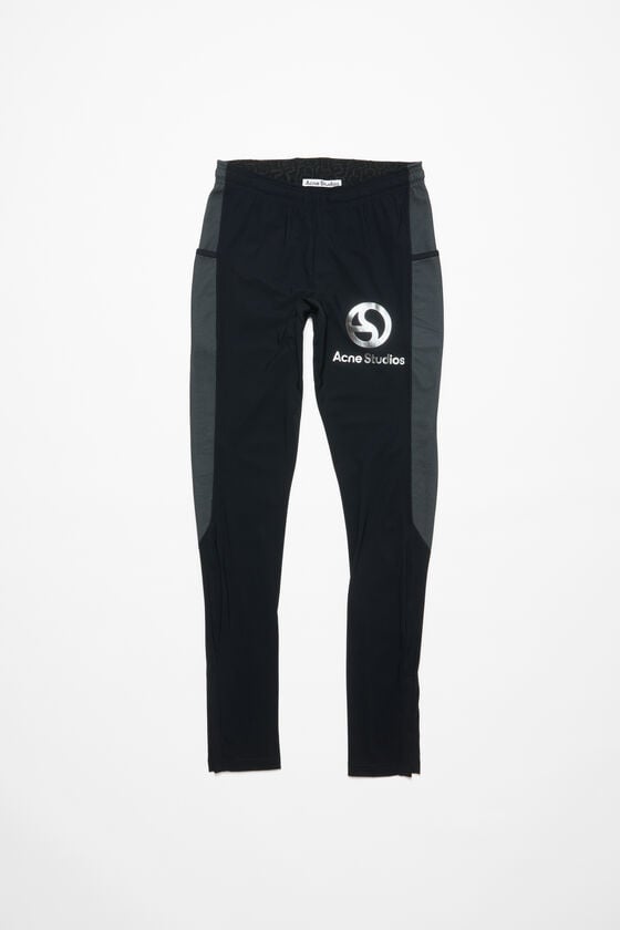 FN-MN-TROU001096, Black