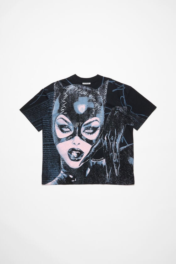 FN-MN-TSHI000642, Black