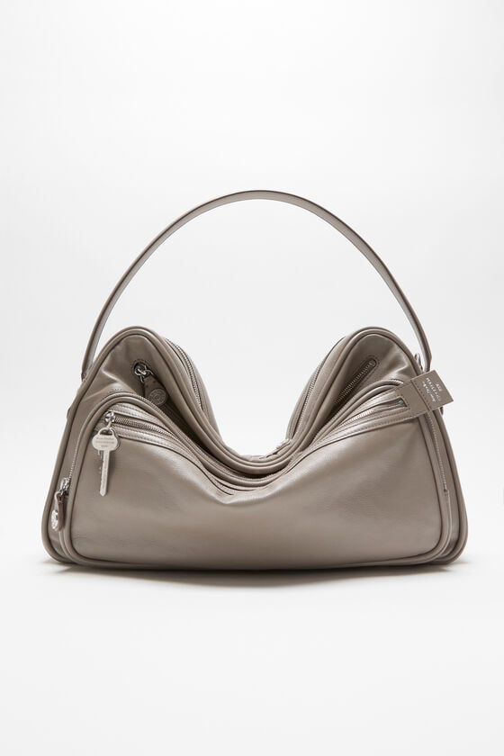 Camero Camera, Taupe beige, 2000x