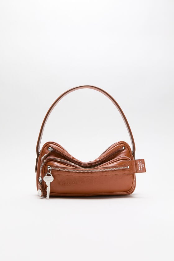 Camero Party, Cognac brown, 2000x