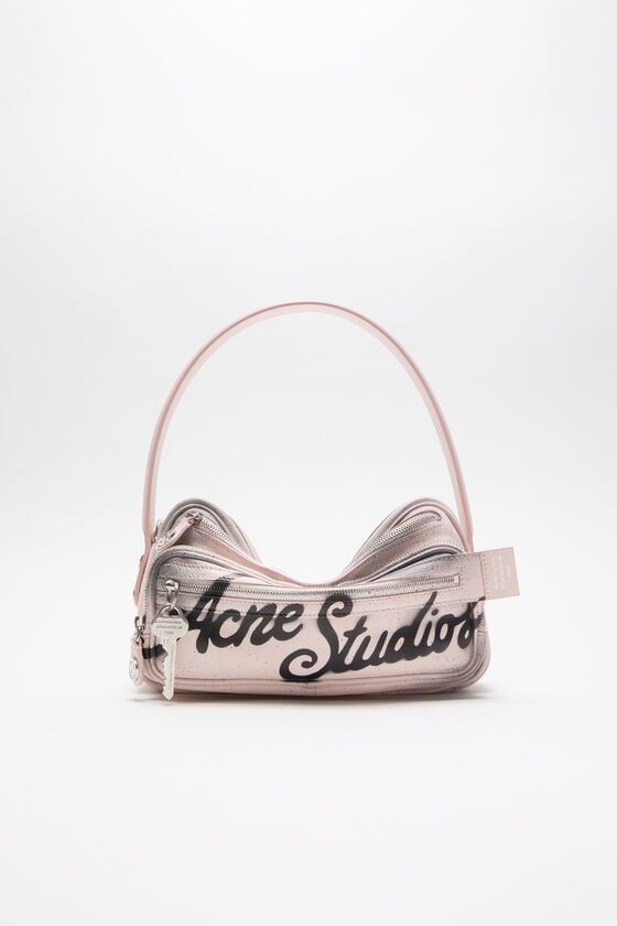 Camero Party Sprayed, Pale Pink, 2000x