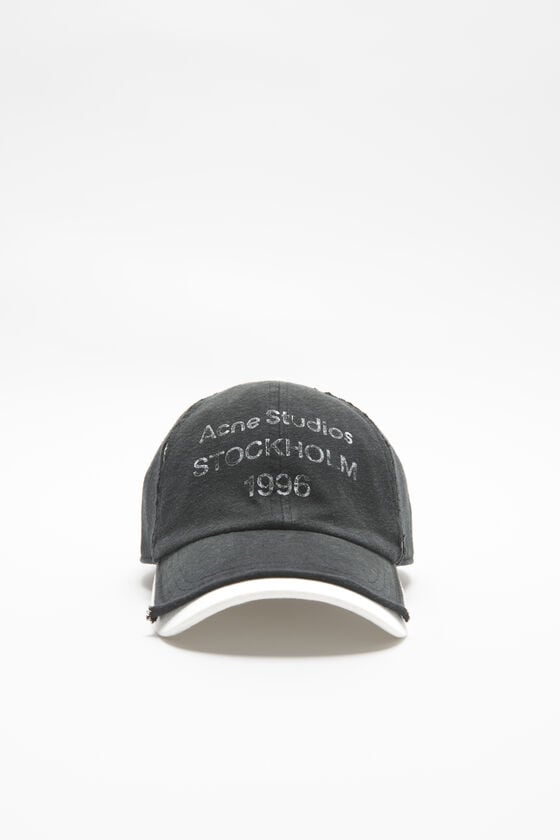 FN-UX-HATS000289, Black