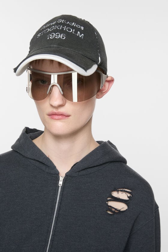 FN-UX-HATS000289, Black