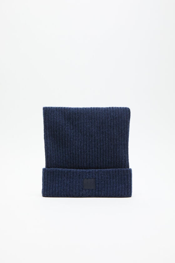 FA-UX-HATS000234, Navy melange, 2000x