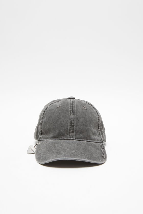 FN-UX-HATS000304, Faded black, 2000x