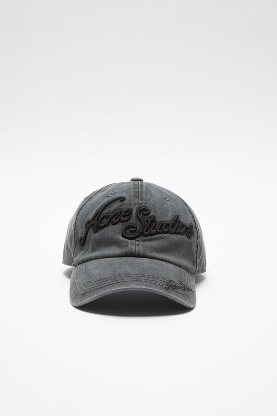 FN-UX-HATS000314, Faded black