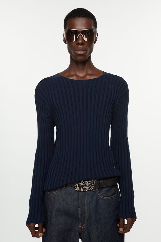 FN-UX-KNIT000021, Navy/navy, 2000x