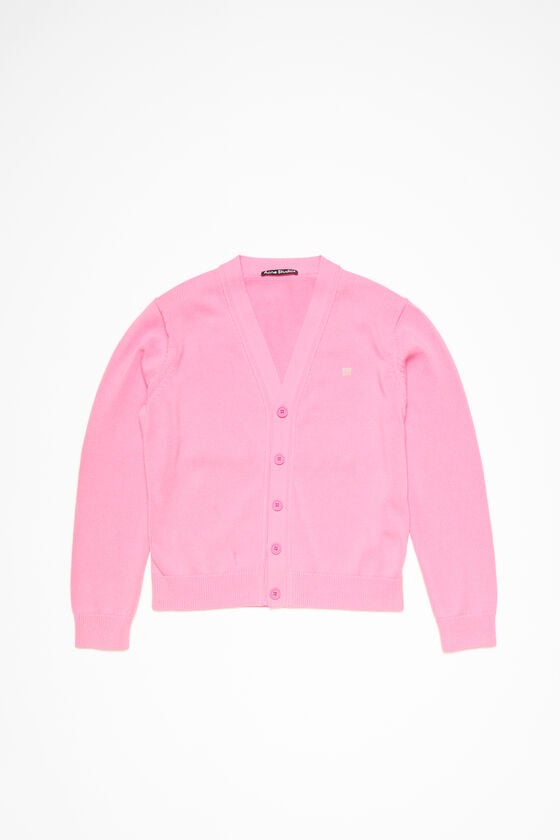 FA-UX-KNIT000110, Cameo pink