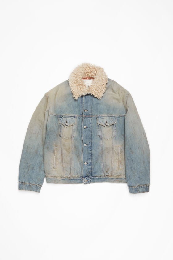 FN-UX-OUTW000060, Mid blue