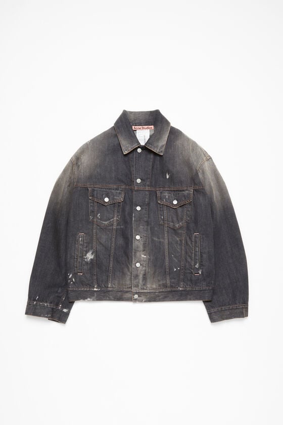 FN-UX-OUTW000073, Black