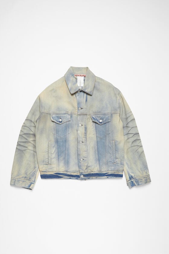 FN-UX-OUTW000074, Light blue