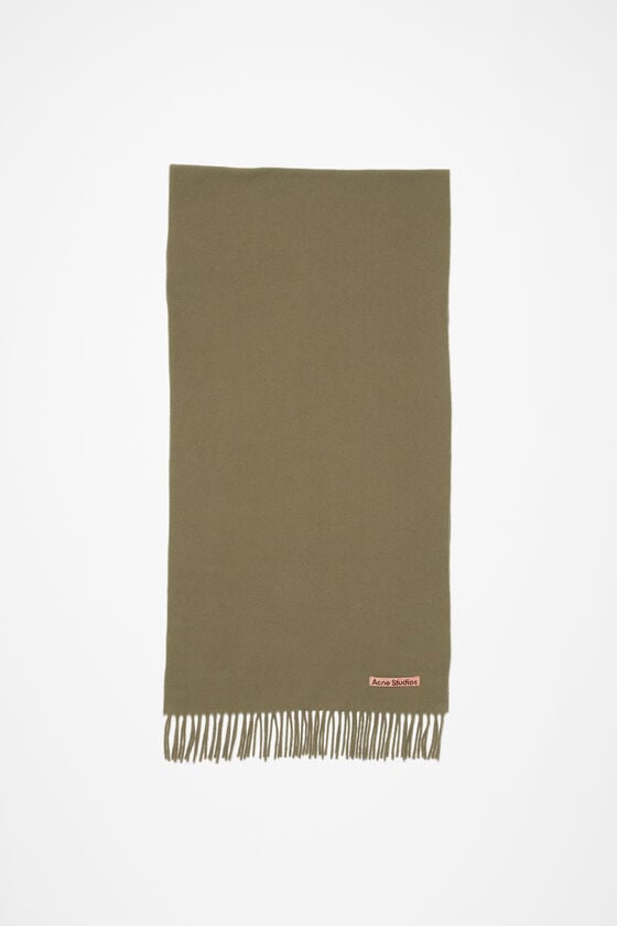 FN-UX-SCAR000218, Khaki green