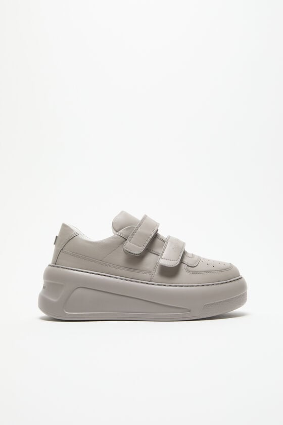Steffey U Friend Raise Tonal, Taupe grey, 2000x
