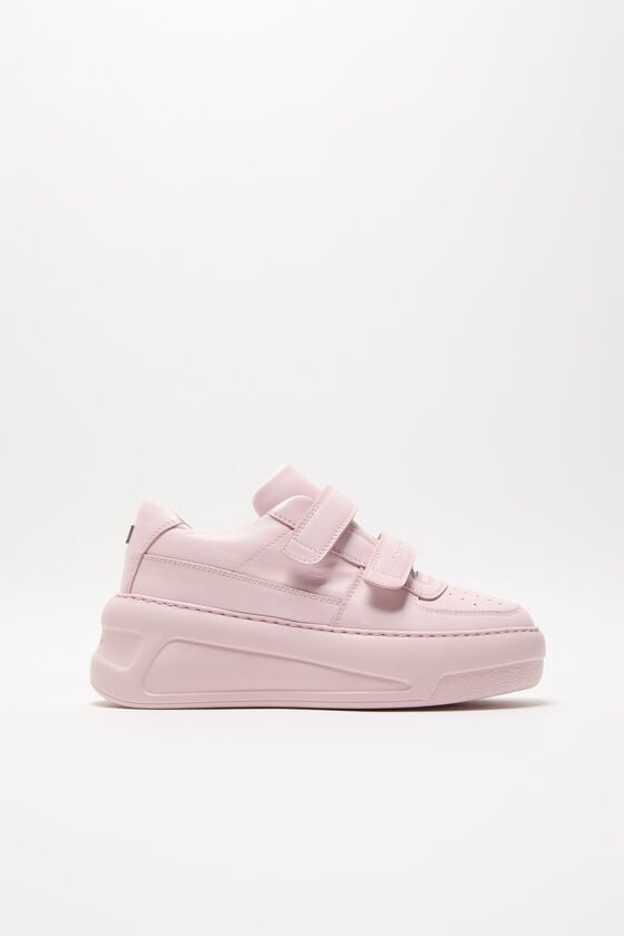 Steffey U Friend Raise Tonal, Pastel pink, 2000x