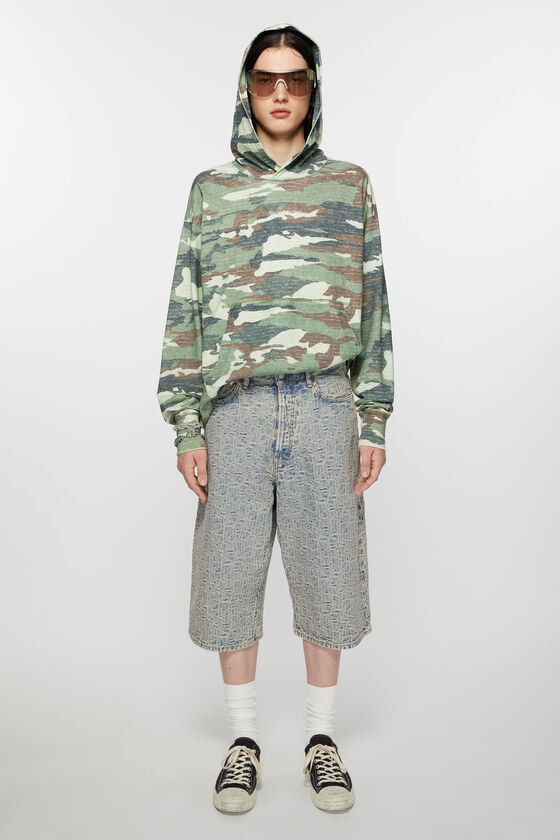 FN-UX-SHOR000021, Blue/beige, 2000x
