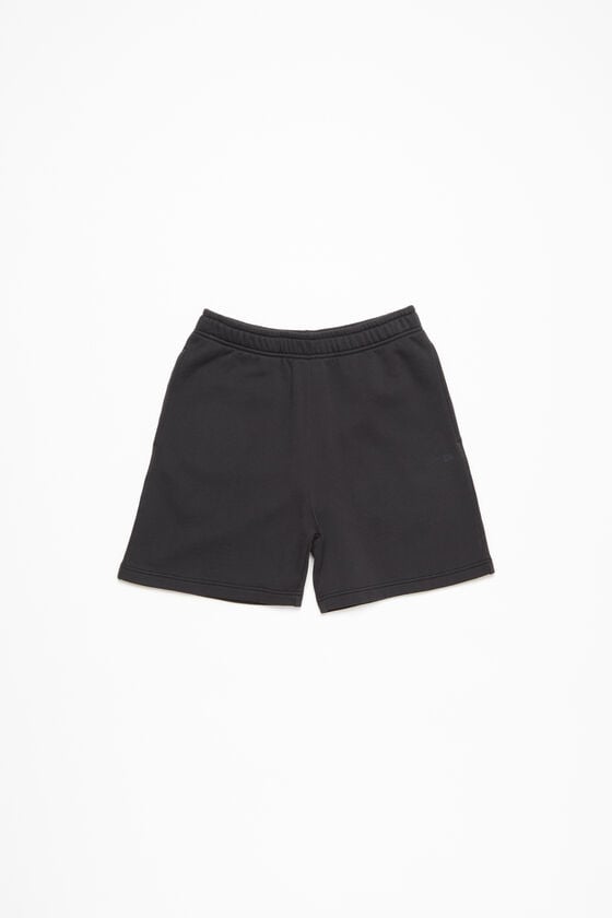 FA-UX-SHOR000064, Black