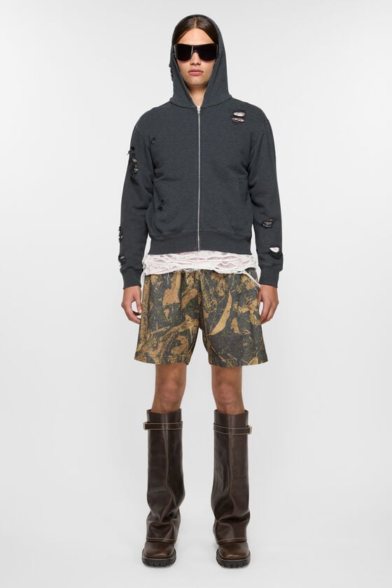FN-UX-SHOR000033, Mud brown camo, 2000x