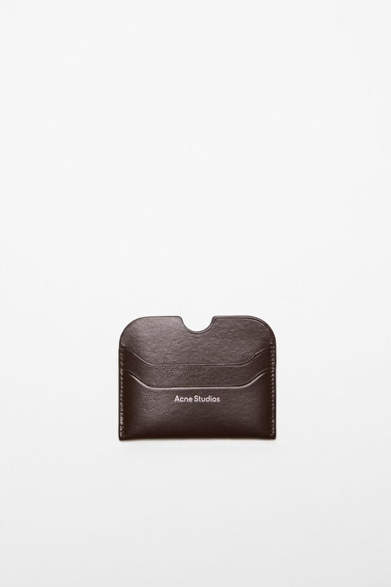 FN-UX-SLGS000308, Chocolate brown