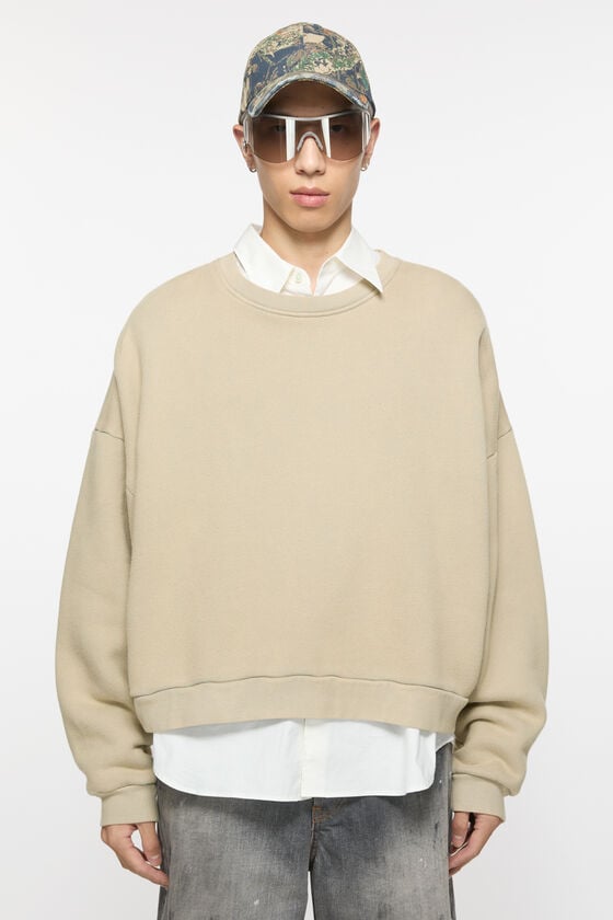FN-UX-SWEA000017, Concrete grey, 2000x