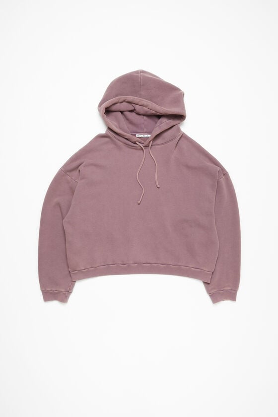 FN-UX-SWEA000019, Plum purple