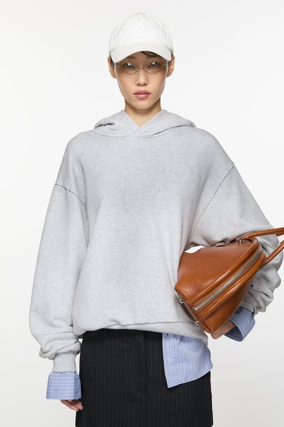 FN-UX-SWEA000023, Pale Grey Melange, 2000x