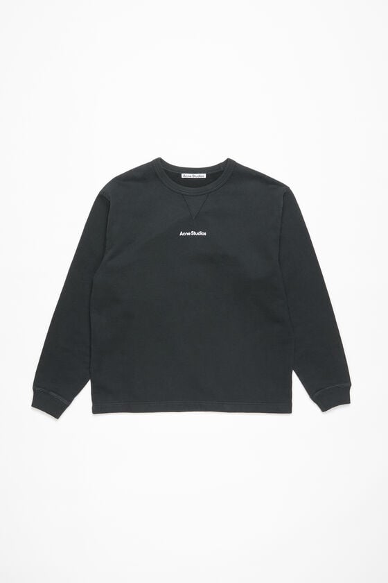 FN-UX-SWEA000033, Black