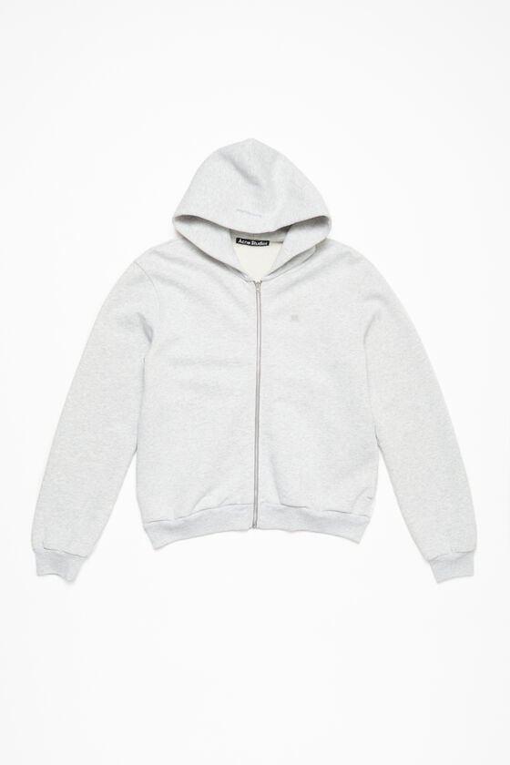 FA-UX-SWEA000198, Pale Grey Melange