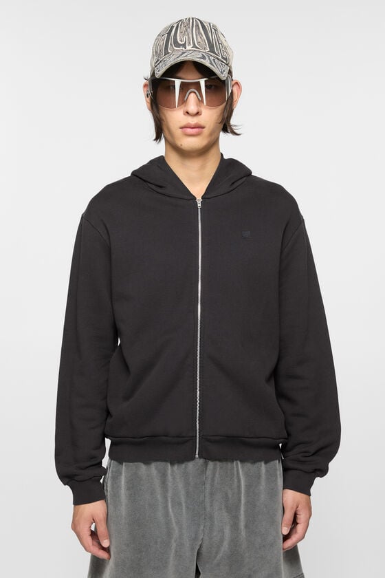 FA-UX-SWEA000193, Black