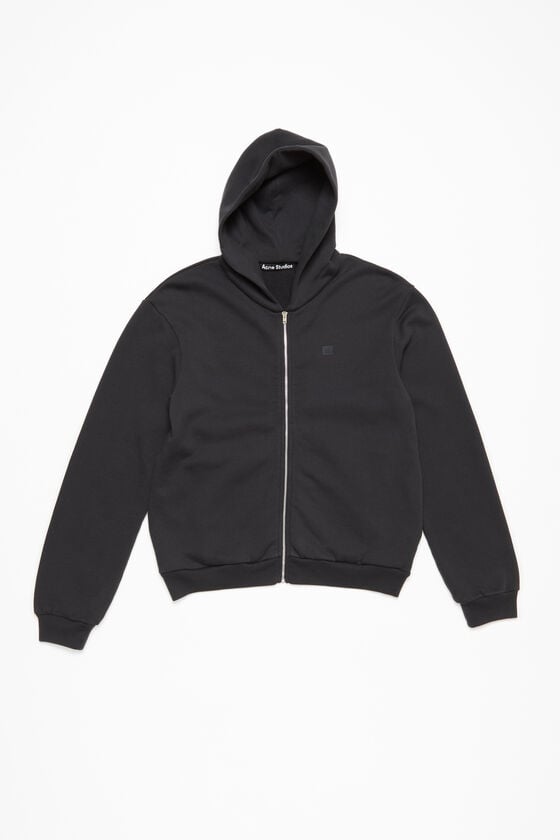 FA-UX-SWEA000193, Black