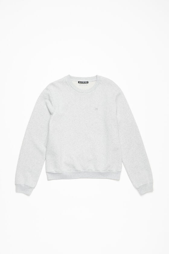 FA-UX-SWEA000196, Pale Grey Melange