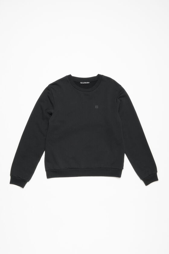 FA-UX-SWEA000191, Black
