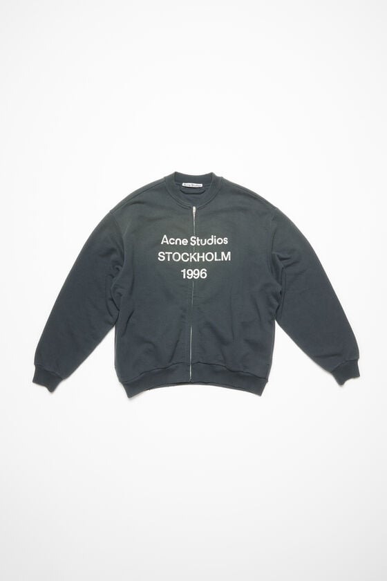 FN-UX-SWEA000052, Black