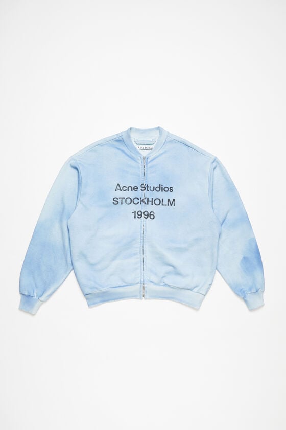 FN-UX-SWEA000052, Dusty blue