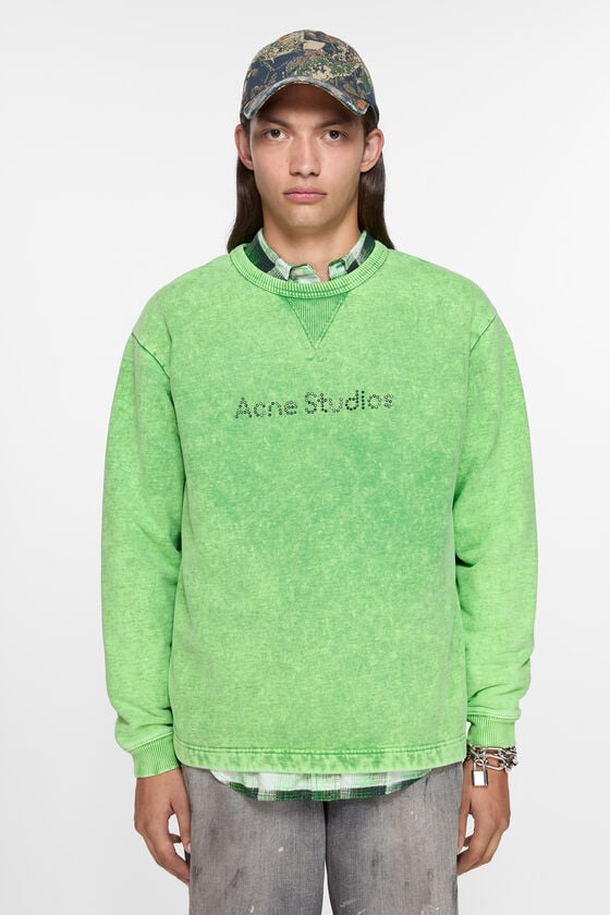 FN-UX-SWEA000061, Bright Green, 2000x