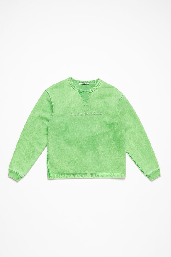 FN-UX-SWEA000061, Bright Green