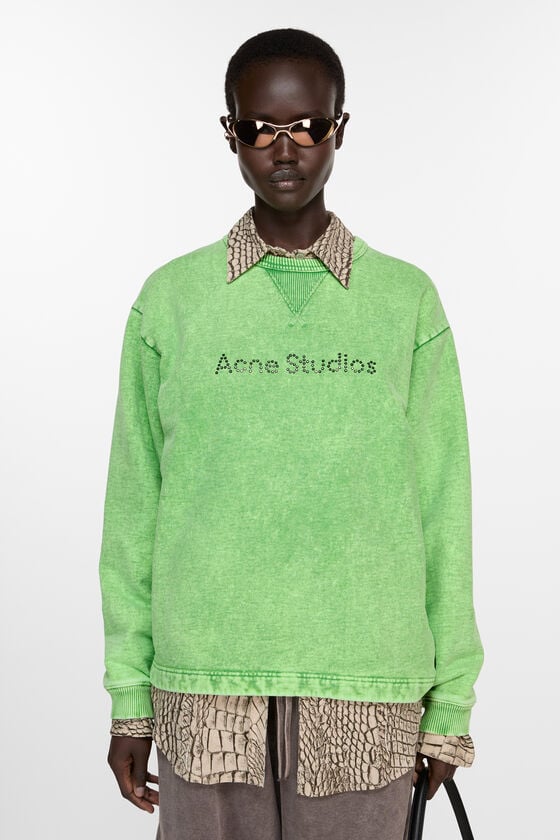FN-UX-SWEA000061, Bright Green, 2000x