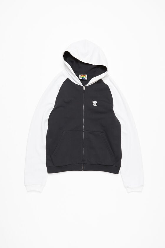 FN-UX-SWEA000053, Black