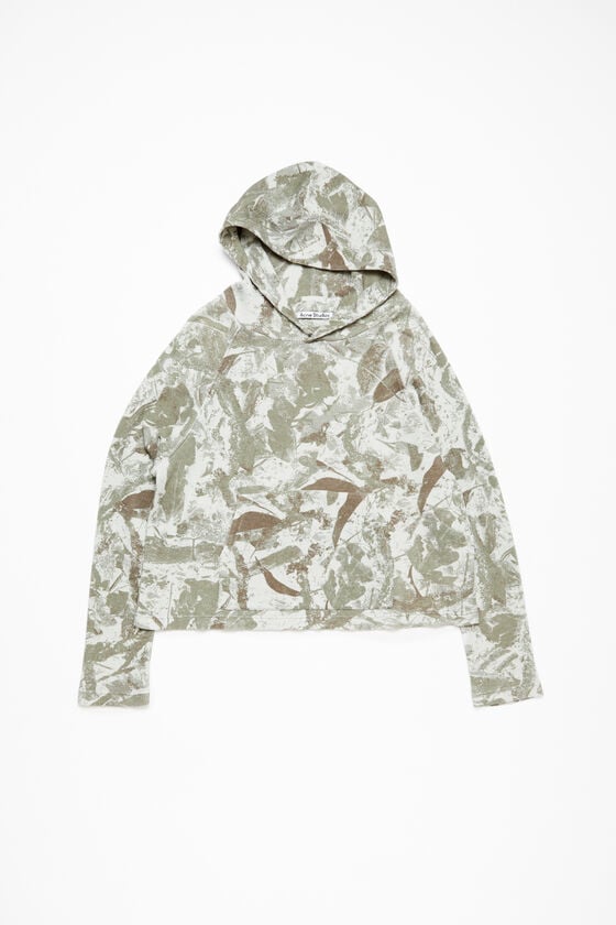 FN-UX-SWEA000063, Concrete grey camo