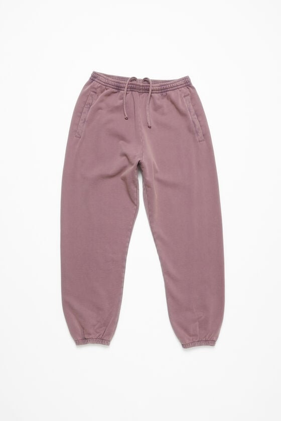 FN-UX-TROU000015, Plum purple