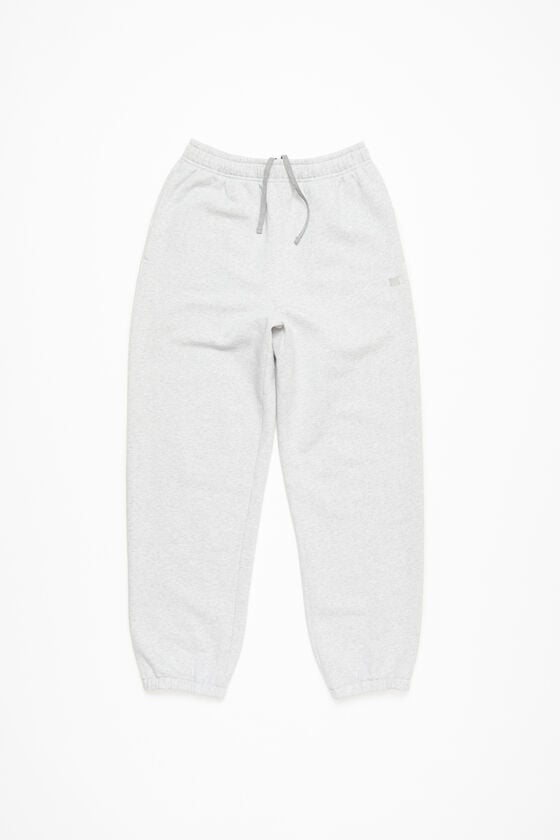 FA-UX-TROU000131, Pale Grey Melange
