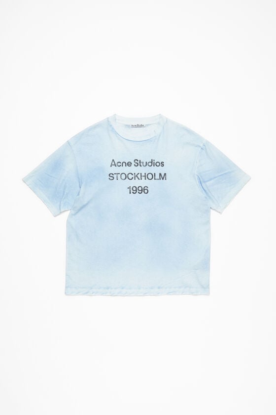 FN-UX-TSHI000013, Dusty blue