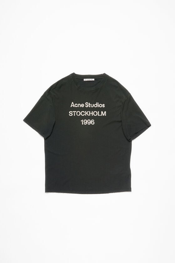 FN-UX-TSHI000013, Faded black