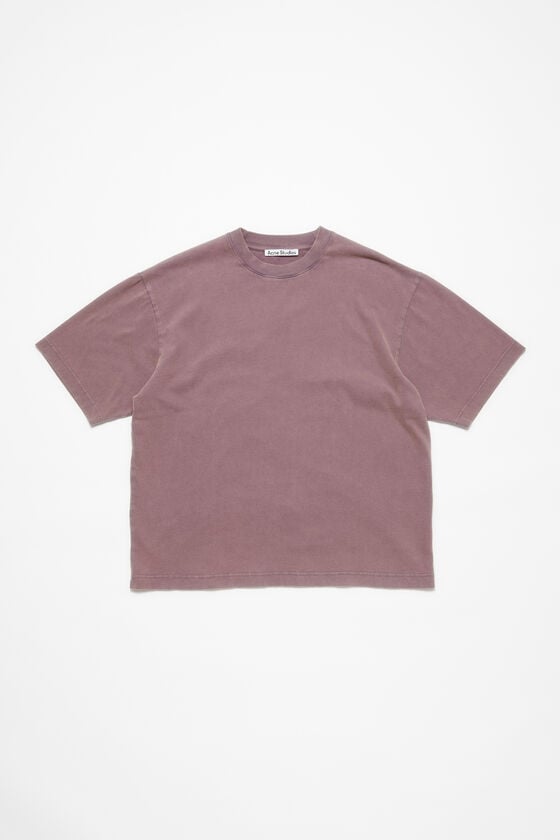 FN-UX-TSHI000018, Plum purple