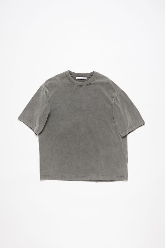 FN-UX-TSHI000018, Faded black